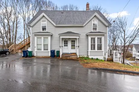 Biddeford Multi-Unit Income Property