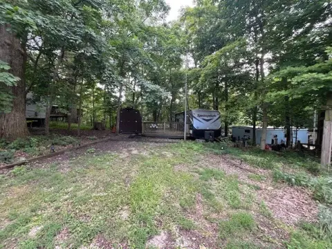 Woodsmoke Ranch Lot Opportunity