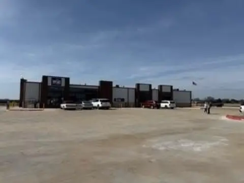 Retail Space in Greenville, TX