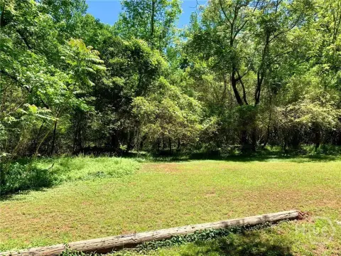 Commerce, GA Land Investment