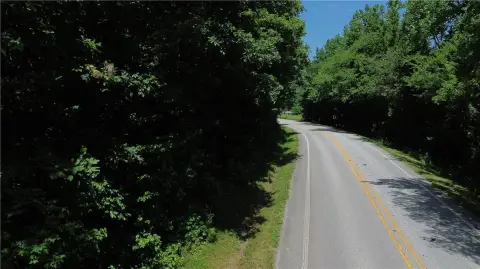 Wooded Recreational Land with Access