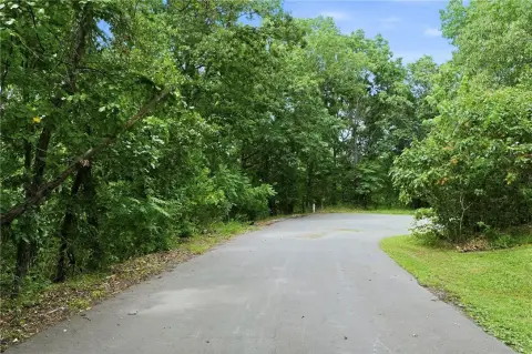 Residential Home Lot