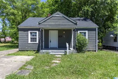 Birmingham Duplex Investment Opportunity