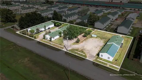 Six-Unit Remodeled Multifamily Property