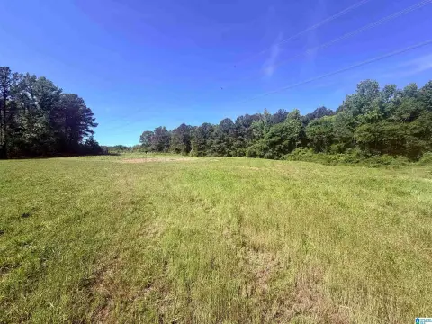 Blount County Acreage for Recreation