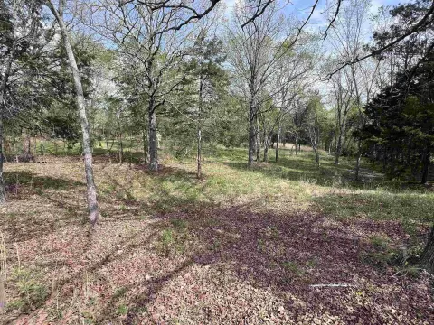 Residential Land in Ferndale Area