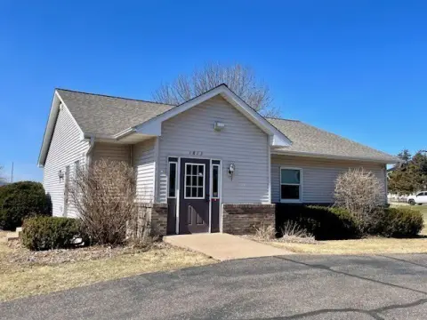 Menomonie Office Building For Sale