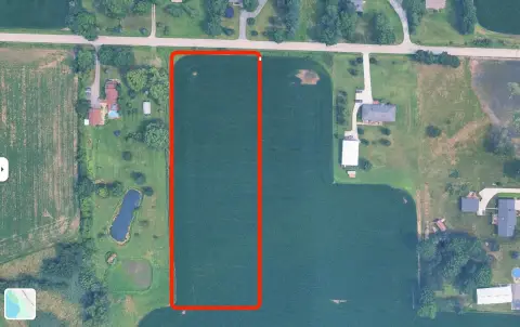 Residential Land in Chesterton, Indiana