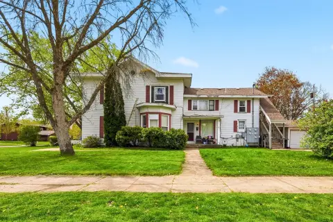 Chippewa Falls Fourplex For Sale