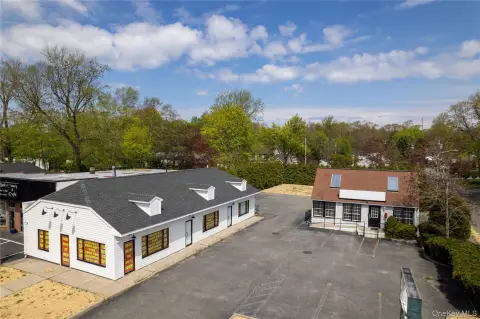Renovated Mixed-Use Property