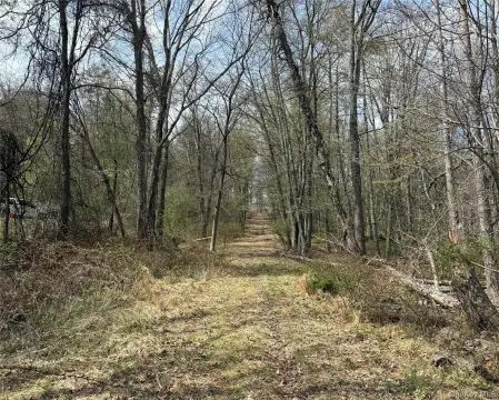 Approved Residential Building Lot