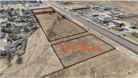 Chino Valley Land For Sale