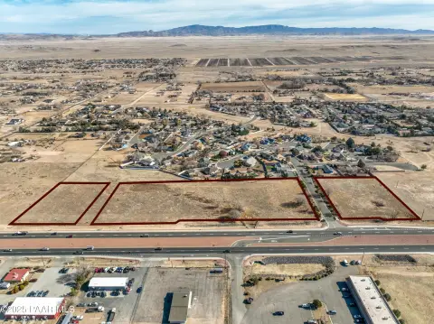 Chino Valley Land For Sale