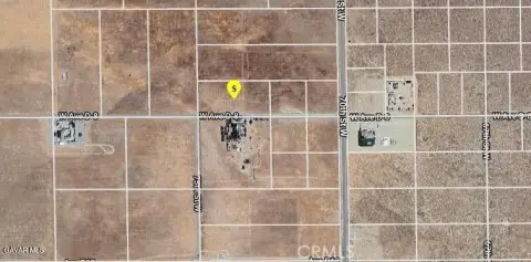 Buildable Land in Lancaster, CA