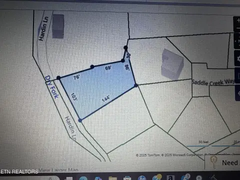 Sevierville Land For Sale