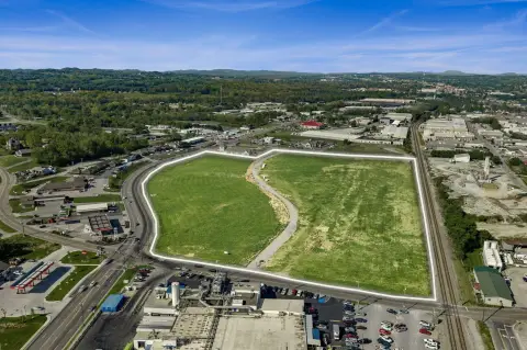 Morristown Commercial Land For Sale