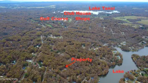 Crossville, TN Residential Lot