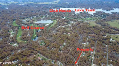 Land in Lake Tansi Village