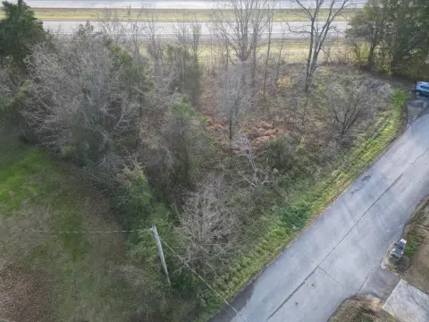 Bean Station Corner Lot