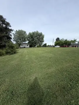 Residential Land in Newport, TN