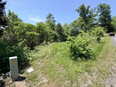Residential Lot in Gated Community
