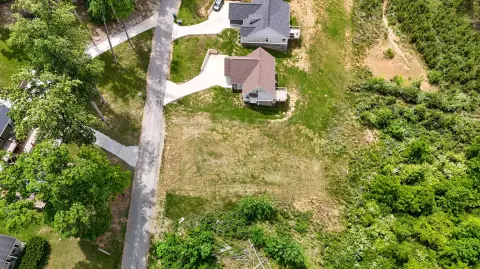 Lakeside Living Land Opportunity