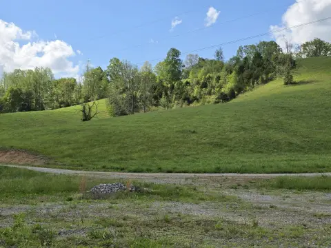 153 Acres with Mountain Views