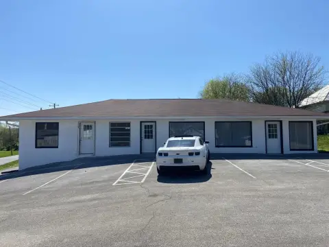 Mixed-Use Income Property