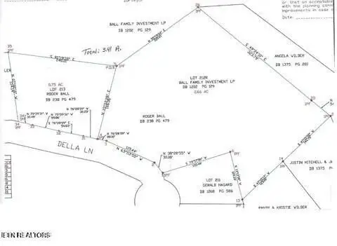 Land with Mountain Views