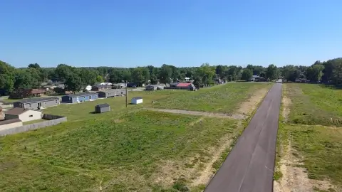 Residential Lot in Greenbriar