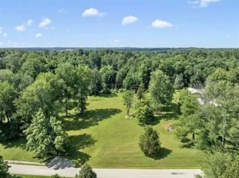 Cleared Land with Road Frontage