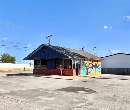 Downtown Retail Space