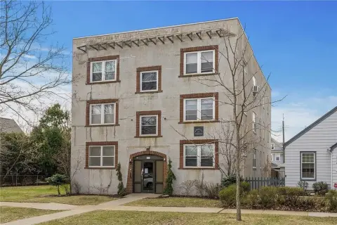 Saint Paul Multifamily Investment Opportunity