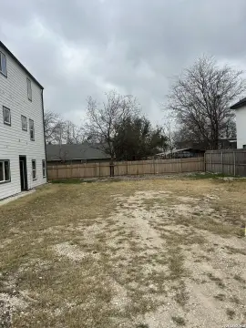 San Antonio Land For Sale