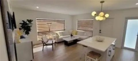 Furnished Unit Near Fort Lauderdale Beach