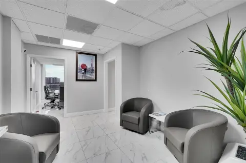 Renovated Office Condo in North Miami