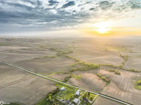 Iowa Farmland Portfolio