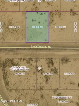 Residential Development Lot