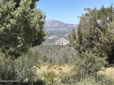 Residential Land Lot