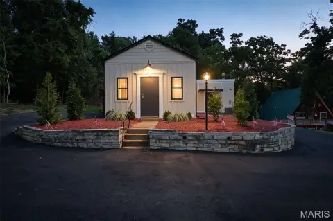 Updated Corner Storefront