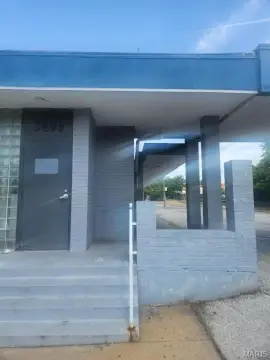 Medical Office Suite Building