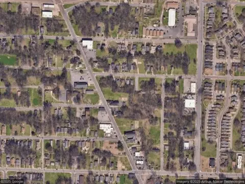 Memphis Land Package Deal