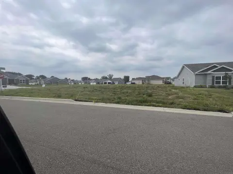 Residential Land in Warsaw, Indiana