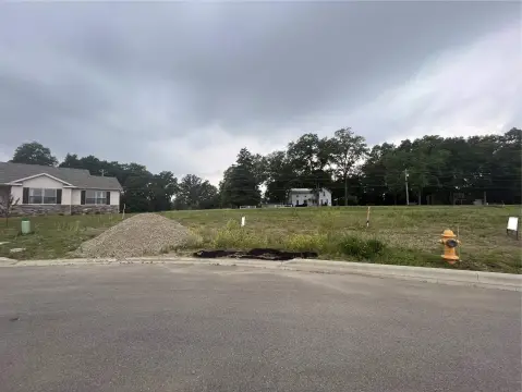 Residential Land in Warsaw, Indiana