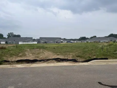 Residential Land in Warsaw, Indiana