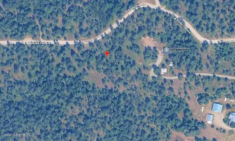 5.14-Acre Rural Land Parcel