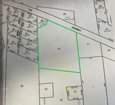 Hancock, ME Land Opportunity