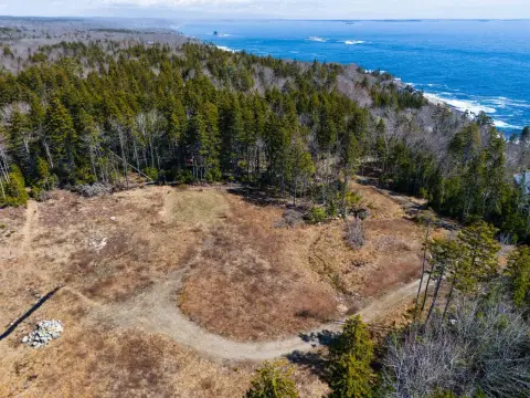 Residential Land in Coastal Community