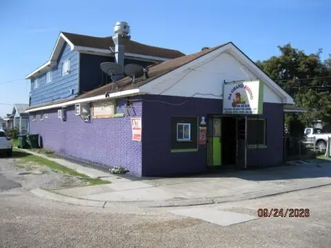 Neighborhood Convenience Store