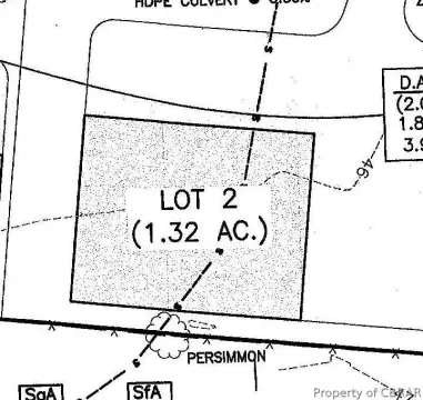 Commercial Pad Site